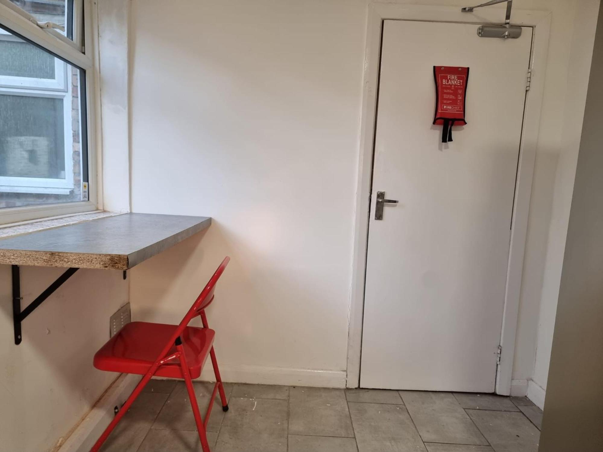 Easy Rooms, London Luton Airport -24 Hour Check-In Zewnętrze zdjęcie